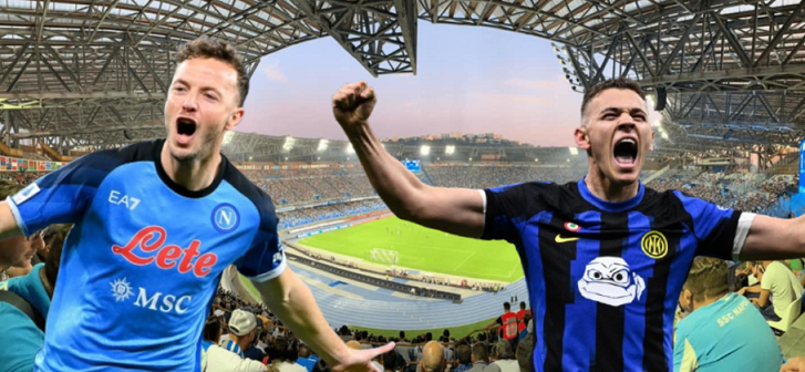 Garë e ashpër për titullin kampion në Serie A
