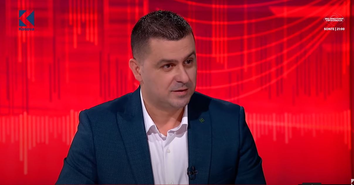 Prelvukaj: VV-ja ka sulmuar brutalisht secilin që ka pasur mendim ndryshe në politikë (VIDEO)