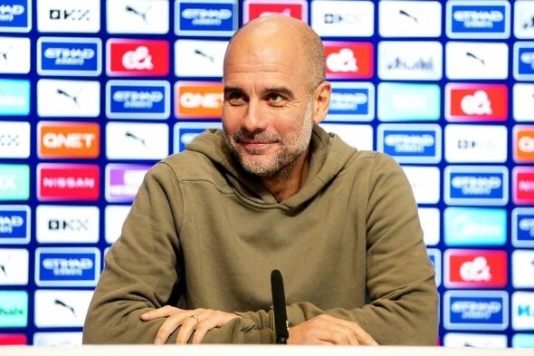 Guardiola: Klubet tjera kanë shpenzuar më shumë se ne