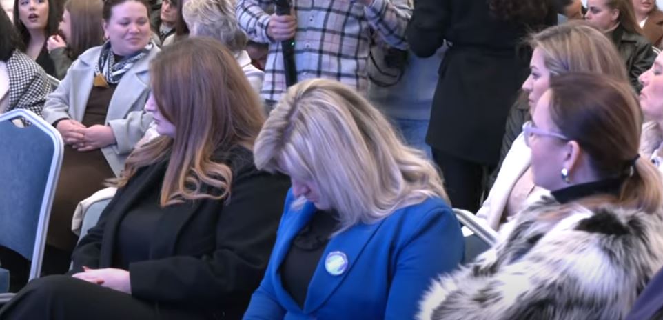 Zotimi i Limajt - Grave u premtohet më shumë hise në politikë (VIDEO)
