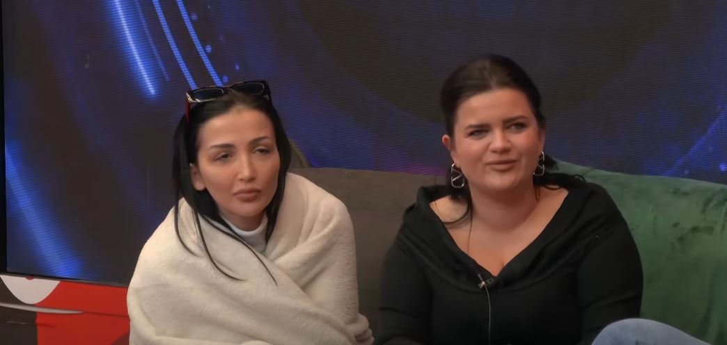 Gresa ngacmon Drilonin: I është kthyer njëri boksit dhe ushtrimeve, ku i shkuan shokët?