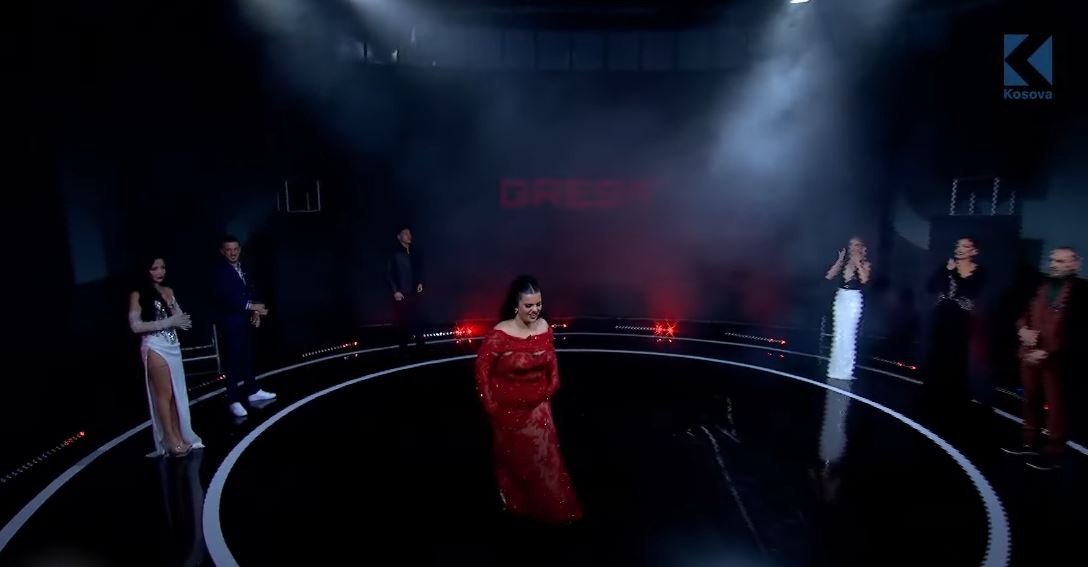 Gresa nuk shkon në finale