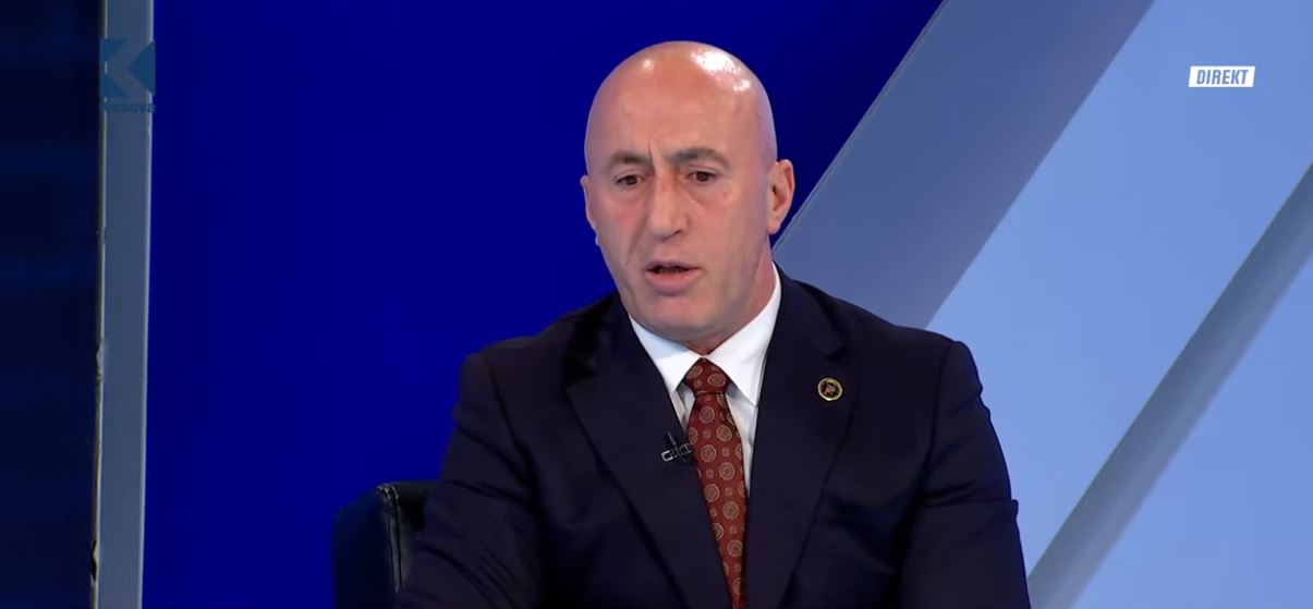 Haradinaj: Kosova t’i kryejë obligimet e marra – s’pres që të na njohë menjëherë Serbia