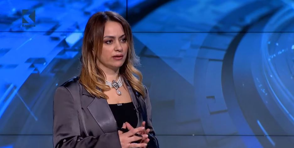 Mehmeti: Do të kontribuoj për personat me nevoja të veçanta (VIDEO)