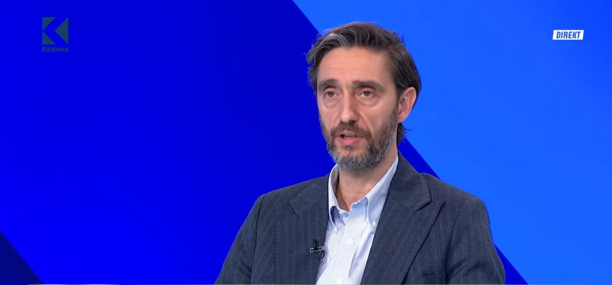 Ismaili: Ligjin për barnat ia kam dorëzuar Vitisë – këta e gjymtuan për qëllime elektorale
