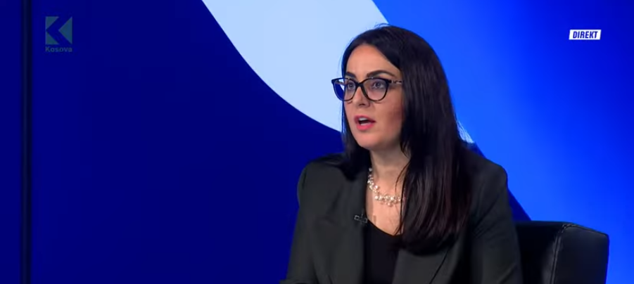 Lushaku-Sadriu: Nëse udhëheqim Arsimin, më 1 shtator secilit nxënës do t’i sigurohen librat