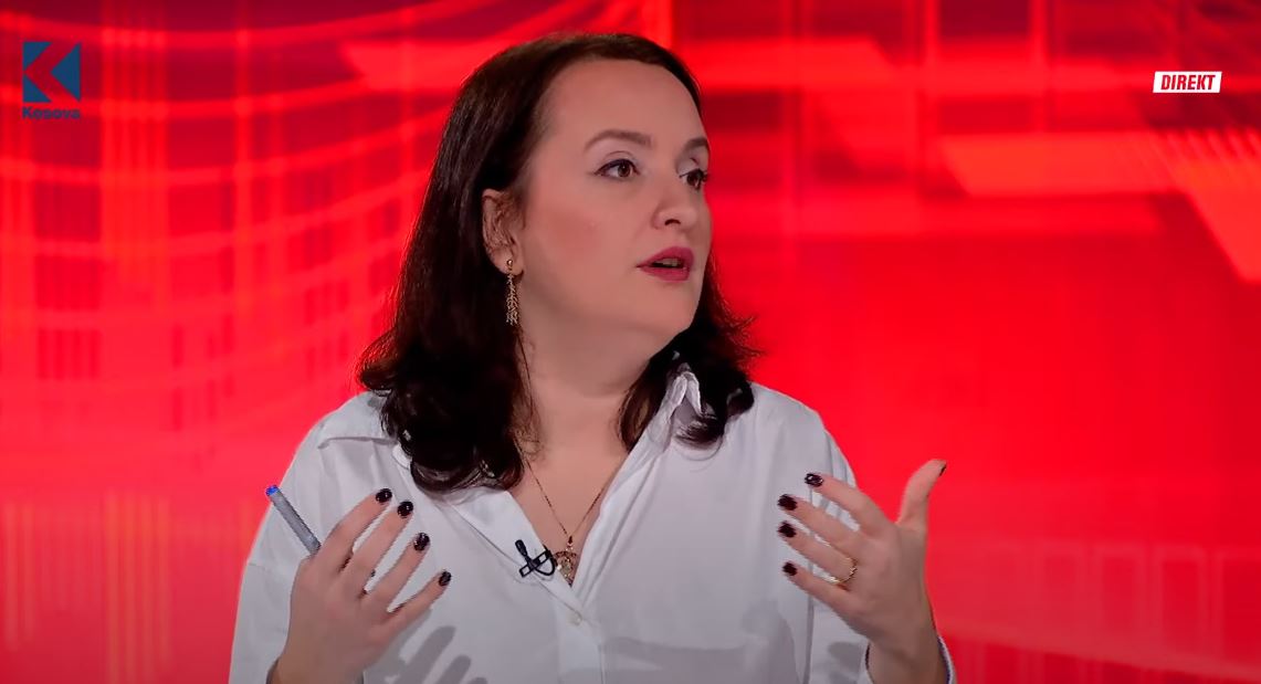"Gjithmonë më ka pëlqyer politika", Musmurati tregon pse ia mësyu garës për deputete (VIDEO)