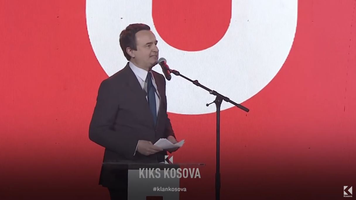 200 milionë e 500 milionë...| Premtimet e 'thata' të Albin Kurtit (VIDEO)