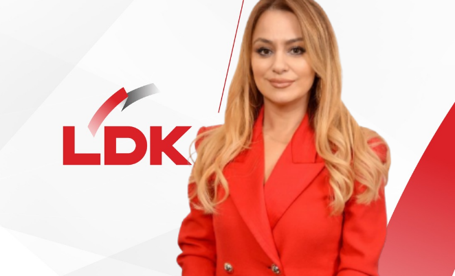Sonte në Edicioni Special: Ibadete Mehmeti