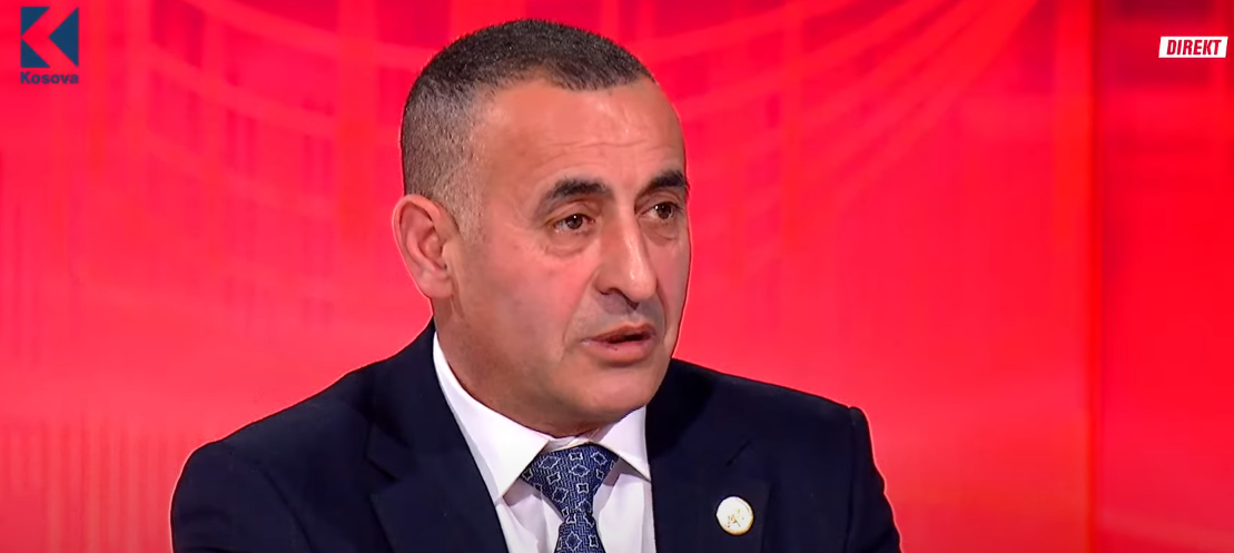 Brahimaj i bindur: Kurti nuk do të jetë më kryeministër (VIDEO)