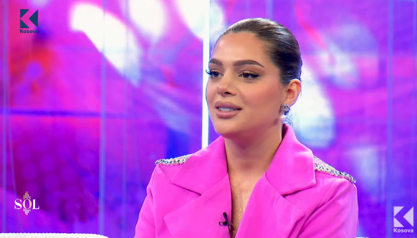 Lela: E kaluara nuk është më pjesë e jetës sime (VIDEO)