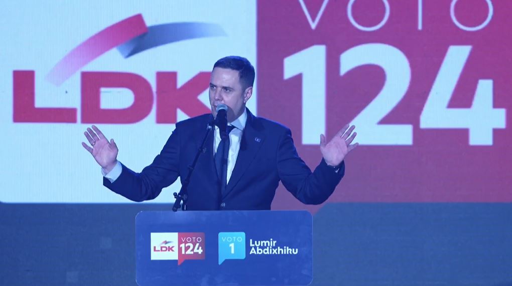 Abdixhiku nga Prizreni: Fitore dhe asgjë më pak
