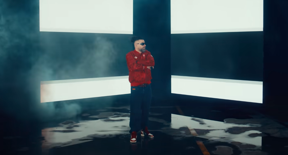 MC Kresha.