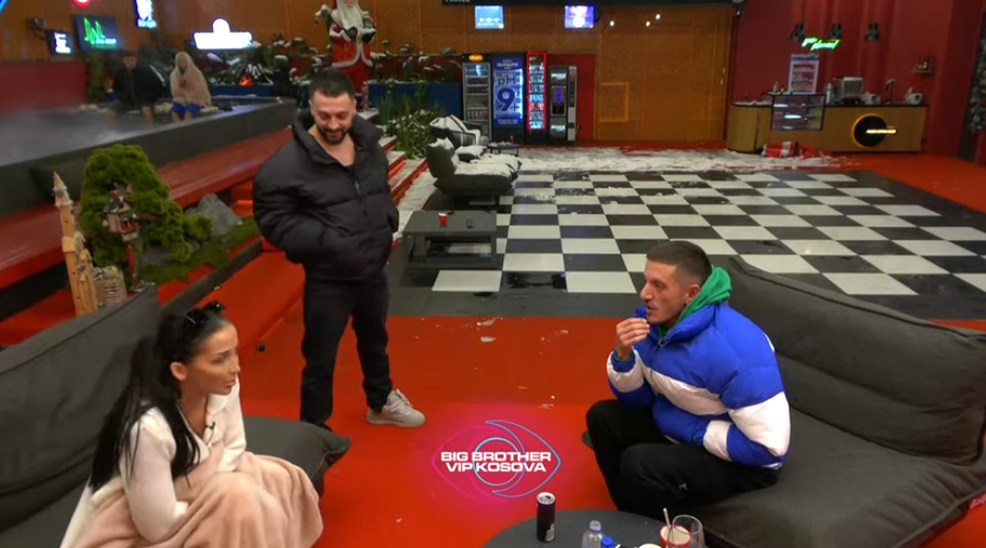 A ekziston magjia e zezë? Përgjigjen banorët