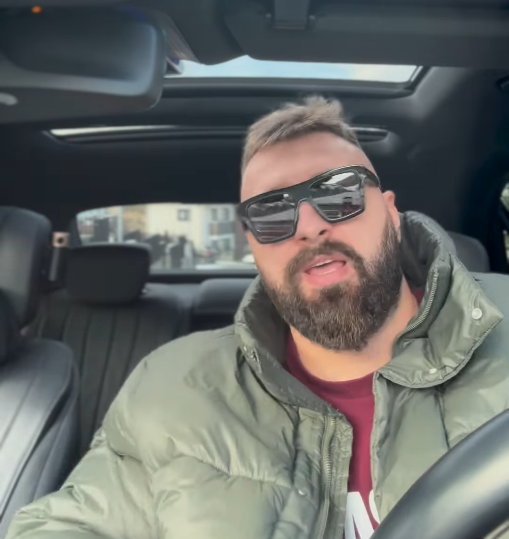 Majki e nis vitin me një lajm të ri për fansat e tij