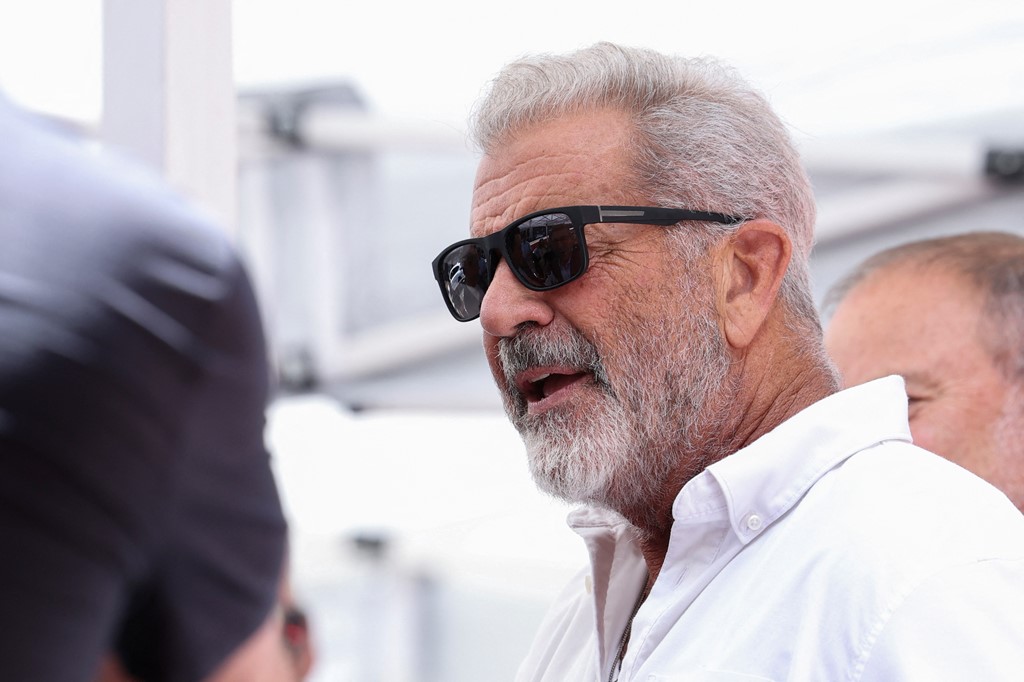 "Shkatërruese", edhe aktorit Mel Gibson i digjet shtëpia