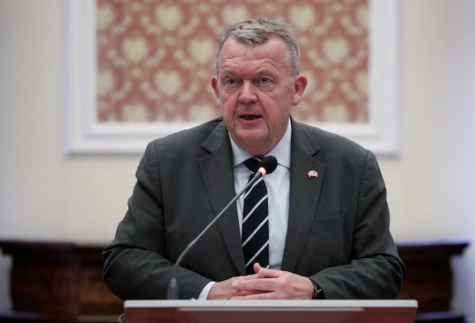 "Jemi gati për bisedime mbi interesat legjitime të sigurisë së SHBA-së në Arktik", thotë kryediplomati danez