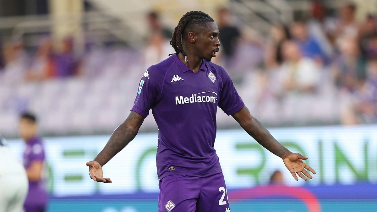Art Motion sjell sonte Fiorentina-Monza, të Vjollcët kërkojnë të rigjejnë formën