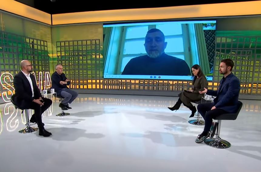 Kush dominon ushtarakisht në Ballkan, Kroacia apo Serbia? (VIDEO)