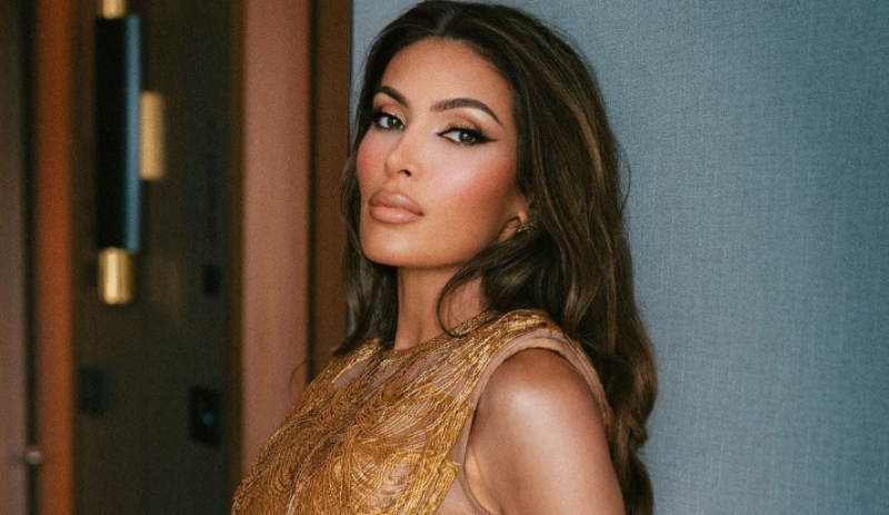 Nora Istrefi merr vendimin, nënshkruan kontratë për pjesëmarrje në dasma