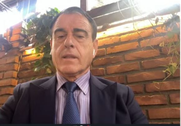 Cilit lider shqiptar do t’i sekuestrohet pasuria? Flet eksperti i sigurisë Ibishi (VIDEO)