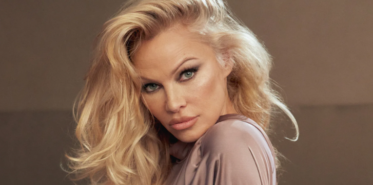 Pamela Anderson ëndërronte të martohej me Michael Jacksonin