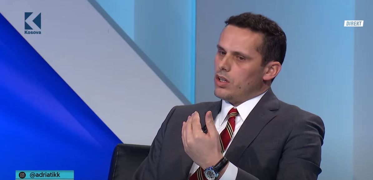 Gruda: Komisioni i Venecias i ka thënë Ministrisë së Drejtësisë se po e përzien Vettingun (VIDEO)