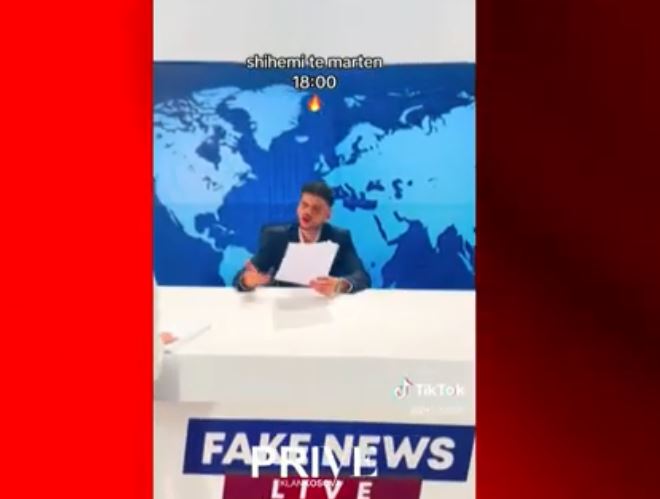 A është Liri Tahiri në lidhje me Almira Azemin? (VIDEO)