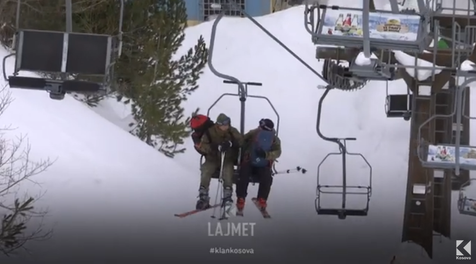 Projekti ambicioz: Brezovica bëhet me 168 milionë euro, 500 janë tepër (VIDEO)