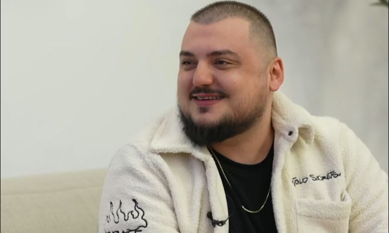 Lumi B e paralajmëron një këngë të re