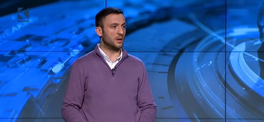 Retkoceri: Për dallim nga Kurti, Hamza është kampion në realizimin e premtimeve