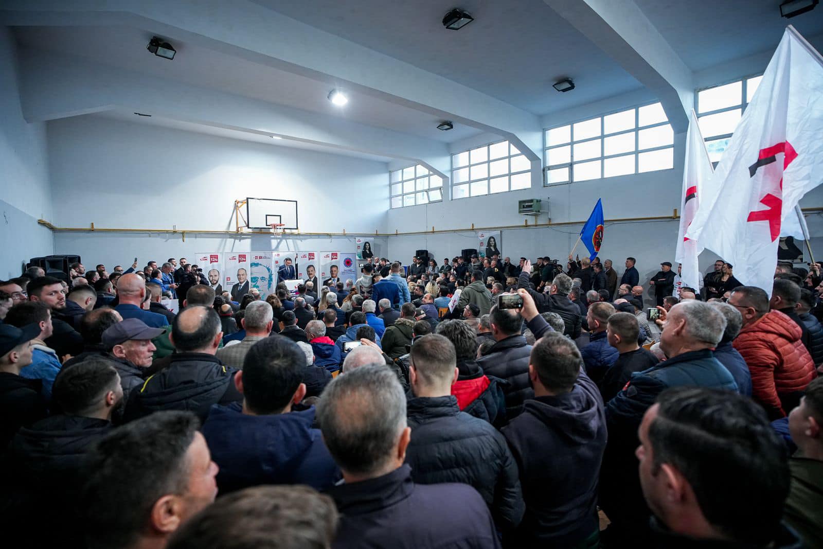 Abdixhiku nga Rogova: LDK, adresa e vetme për zhvillim