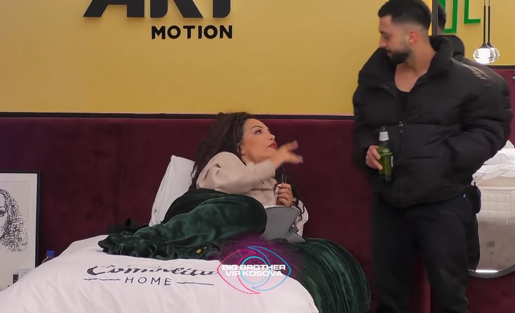Rovena i kërkon llogari Gjestit, por pse? (VIDEO)