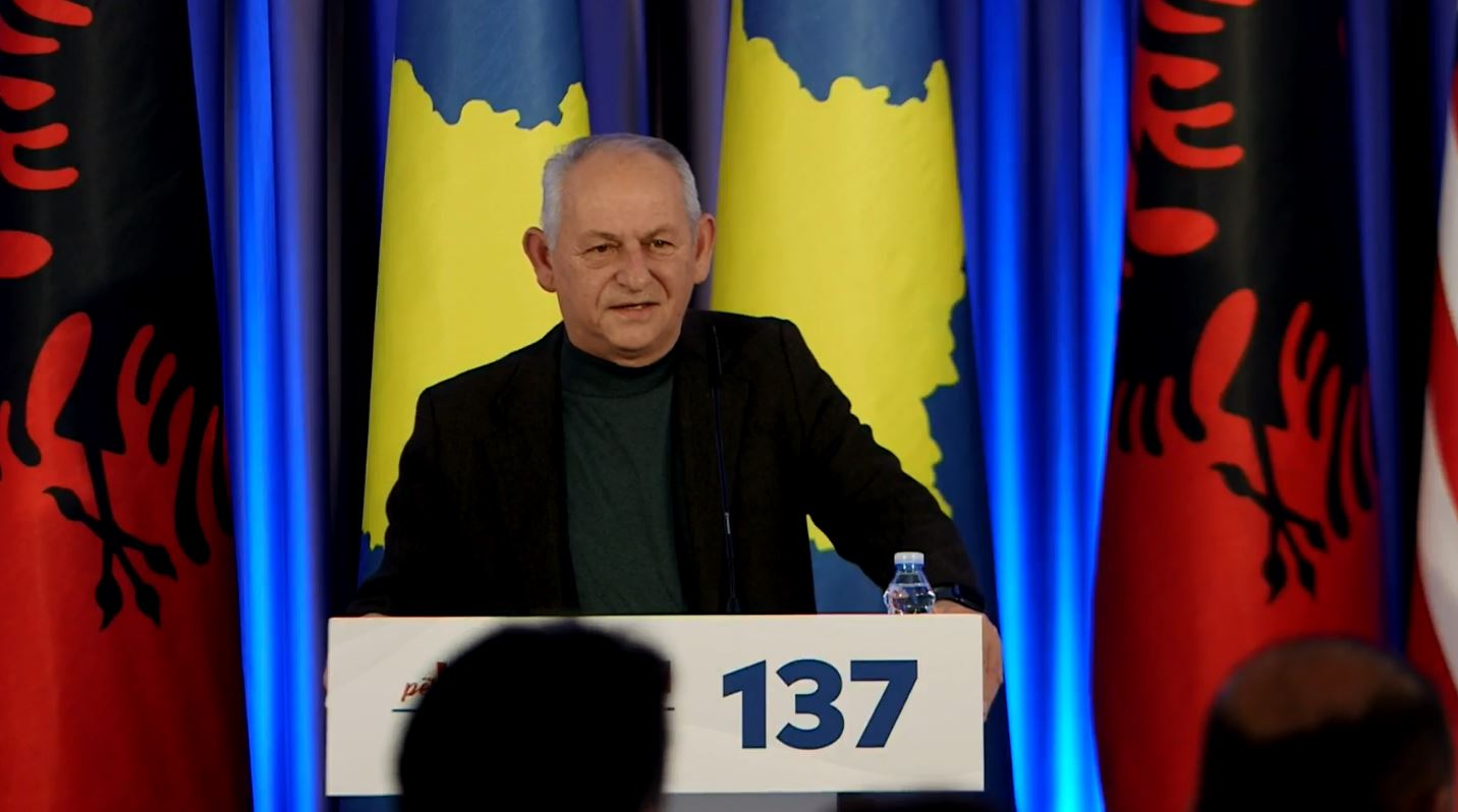 Dreshaj (AAK): Stop menaxhimit të politikës së Kurtit, me këtë politikë diskriminuese dhe izoluese