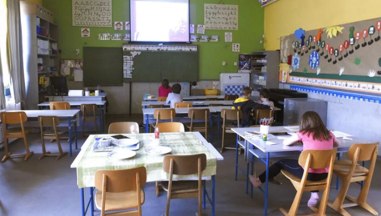 Kërcënimet për bomba mbyllin përkohësisht disa shkolla në Hungari