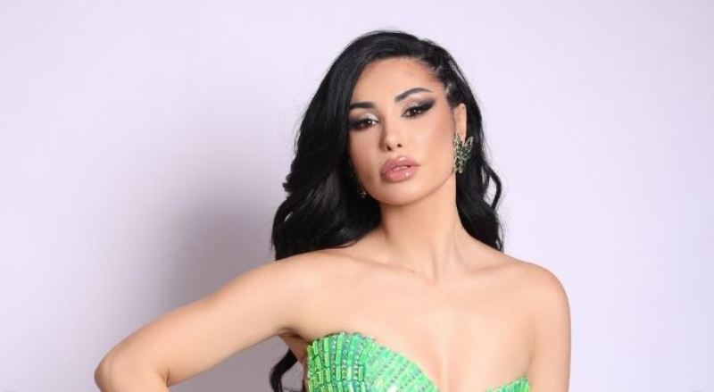Soni Malaj krejt shkëlqim në paraqitjen e fundit