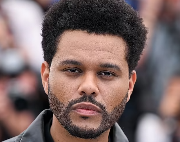 The Weeknd