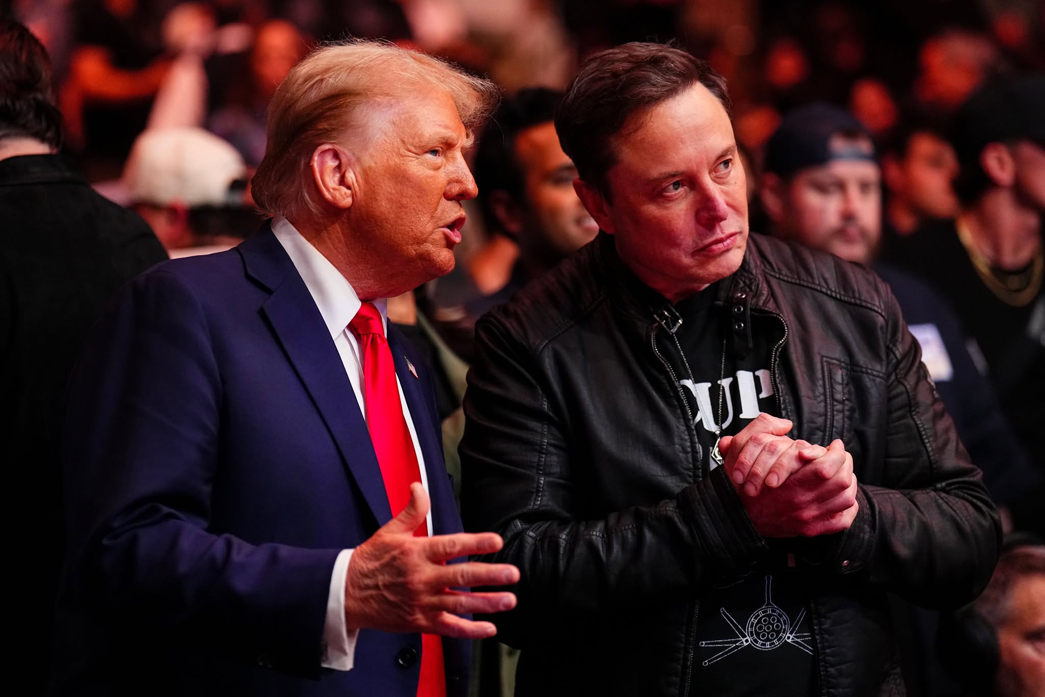 Pas kritikave të Musk, Trumpi prish miqësinë me të