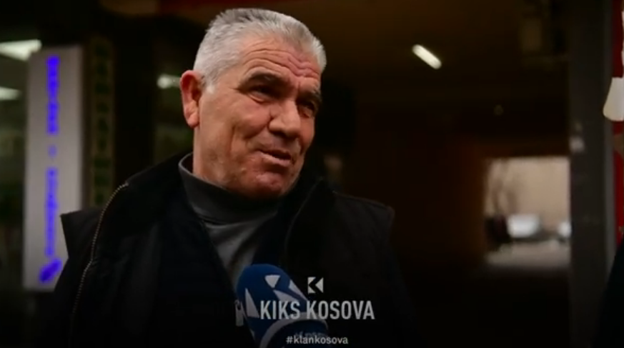 ''Punësime pak, bërrllog sa t'dush!'', qytetarët mllefosen në Albin Kurtin (VIDEO)