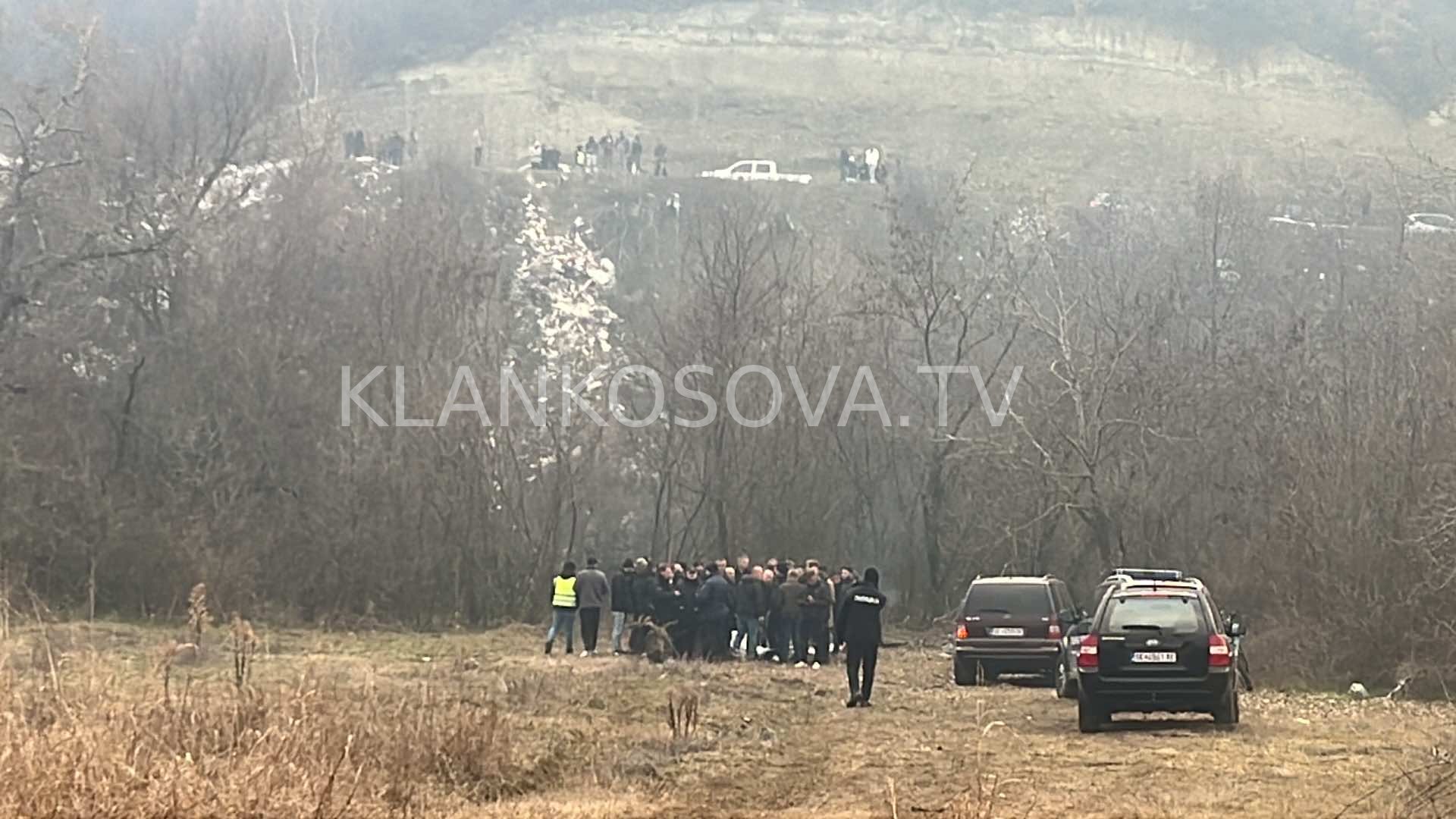Gjendet edhe viktima e katërt nga aksidenti tragjik në Vardar
