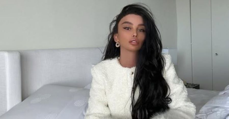 Vildane Zeneli provokative në fotografitë e fundit
