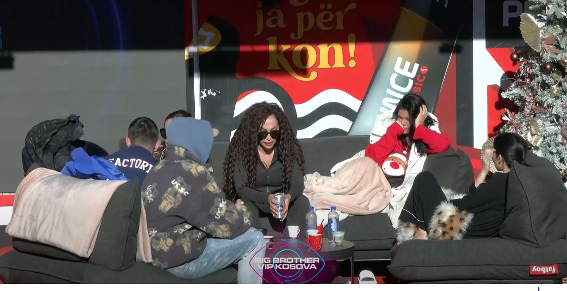 "Këta janë më të mirë në Kosovë", Vullneti ironizon me Rovenën dhe Leon
