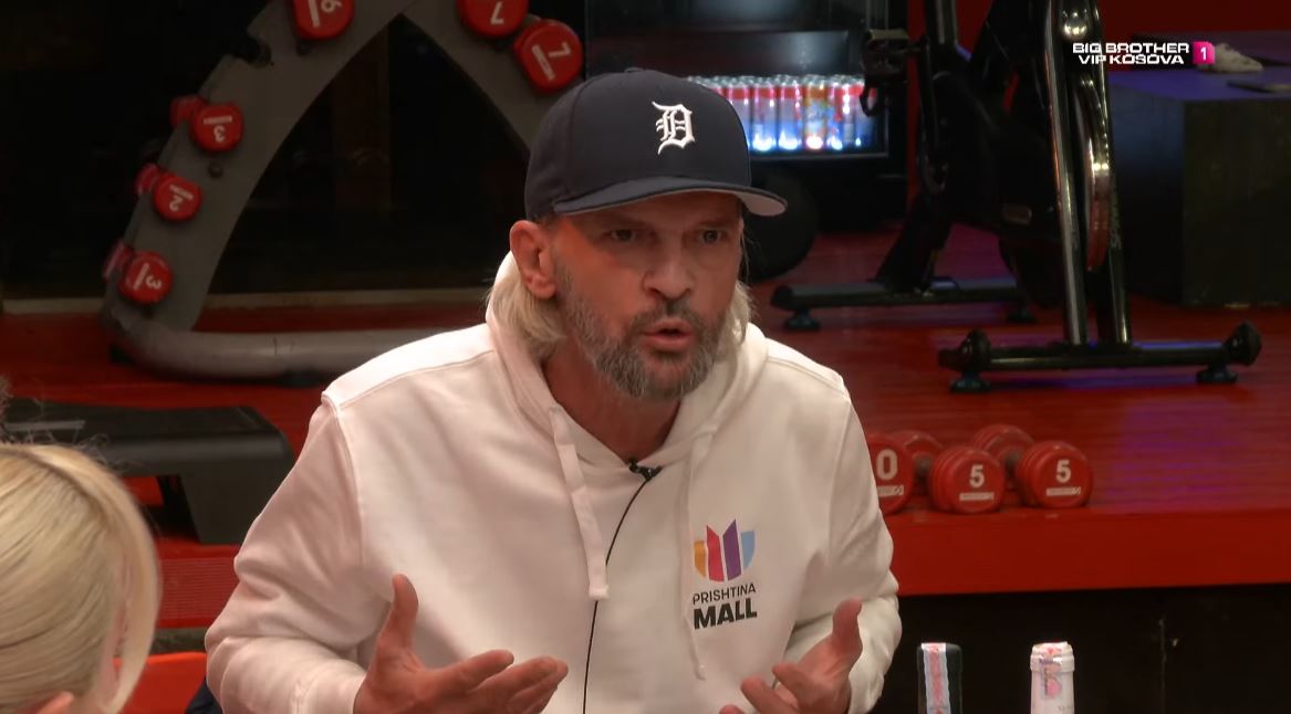 Xuxi: Nëse s’je egoist, nuk ke çka lyp në Big Brother – jashtë jam si buka