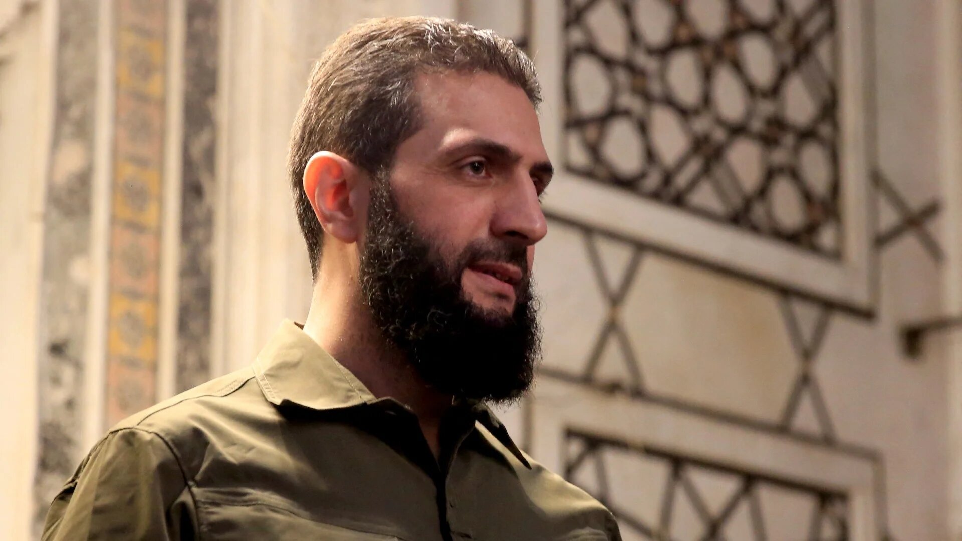 Ahmed al-Sharaa bëhet president i përkohshëm i Sirisë