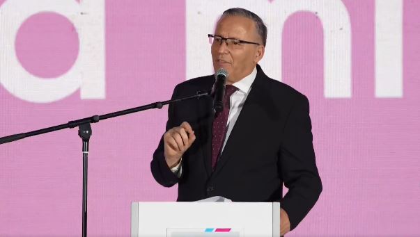 Bedri Hamza premton 150 milionë euro për barnat esenciale: Barna falas për të sëmurit kronikë dhe të prekurit me kancer