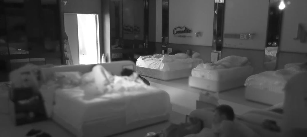 Drenusha tregon çfarë do t’i bëj Drilonit nëse shkon në finale! (VIDEO)