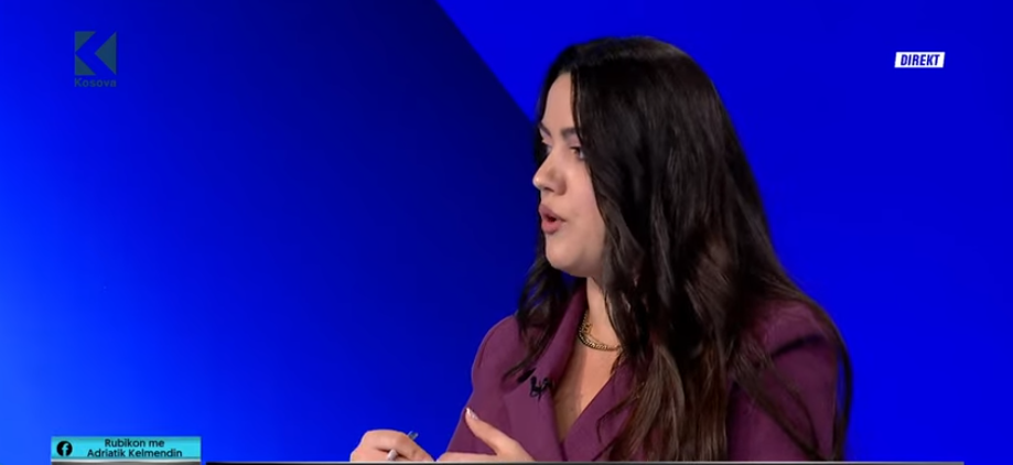 Kukaj e AAK-së: Kemi fond prej 10 milionë eurove për bizneset start-up (VIDEO)