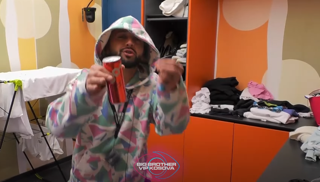 Pas përplasjes me Leon, Gjesti merr energji nga Go+ dhe paralajmëron shooow! (VIDEO)