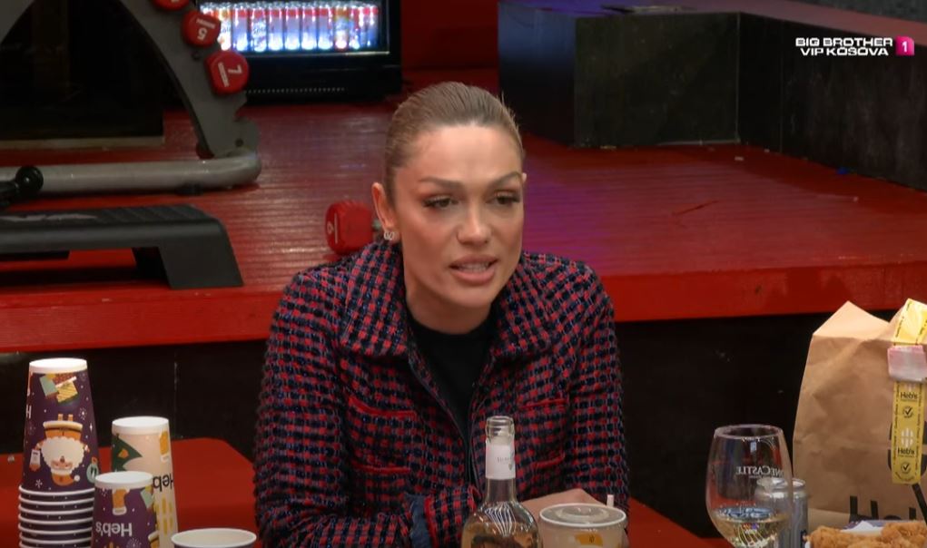 Për çka do të mbahet mend Drenusha në Big Brother VIP Kosova? (VIDEO)