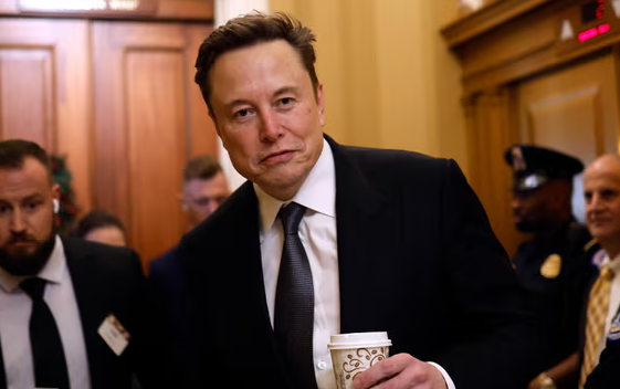 BE kritikohet për vonesë zbatimi të Ligjit mbi rrjetet sociale, shkak një bisedë e paralajmëruar e Musk